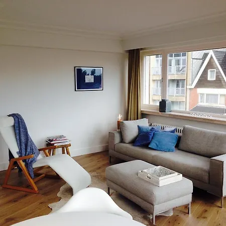 Duinbergen By Appartement