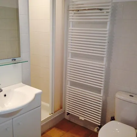 Appartement Duinbergen By *